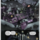 Illustration for article titled Remember when Nikola Tesla teamed up with Optimus Prime to battle Lovecraftian Decepticons?